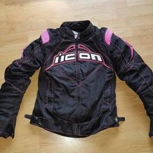ICON women’s jacket